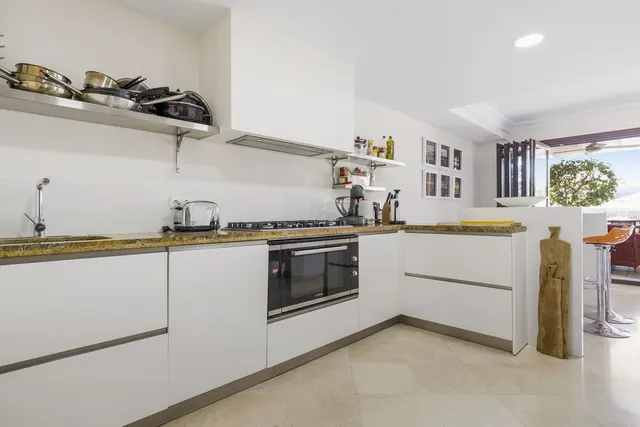 Casa 5 habitaciones 333m² en venta - Benahavís — 8