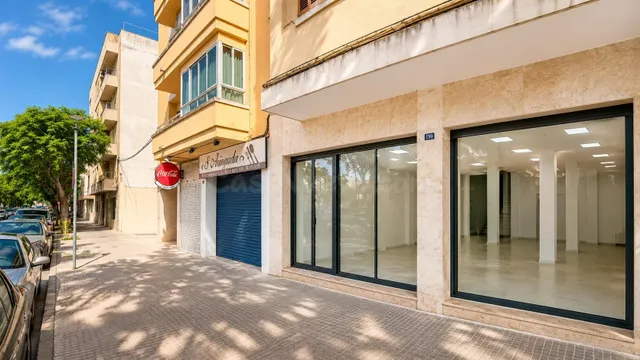 COWORKING EN ALQUILER – ESPACIO DE TRABAJO MODERNO Y TOTALME - foto 5