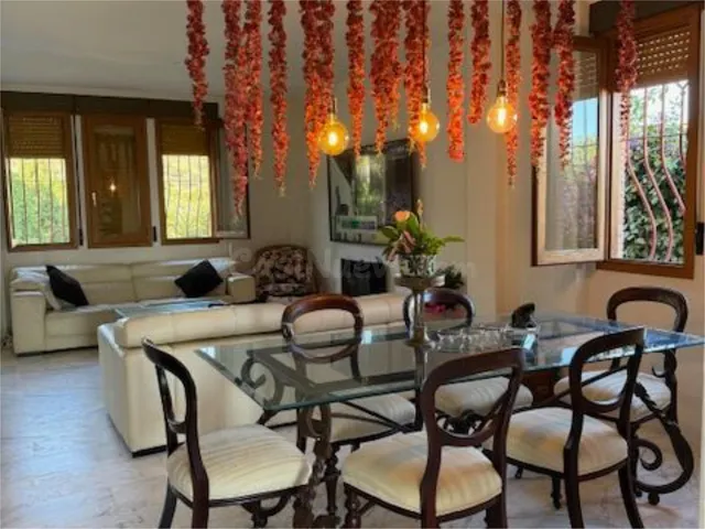 Adosado 3 habitaciones 290m² en venta - Riviera del sol — 5