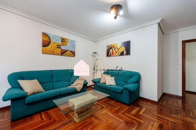 Piso de 3 habitaciones con excelente distribución — 28