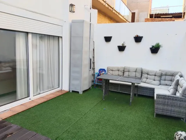 ¡espectacular casa  en el centro de Viladecans! — 21