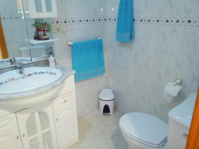Dúplex en Arneva-Orihuela — 29