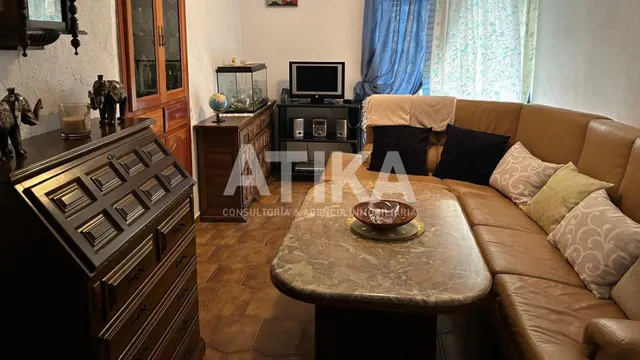 CASA EN VENTA ZONA AYUNTAMIENTO - ONTINYENT — 7