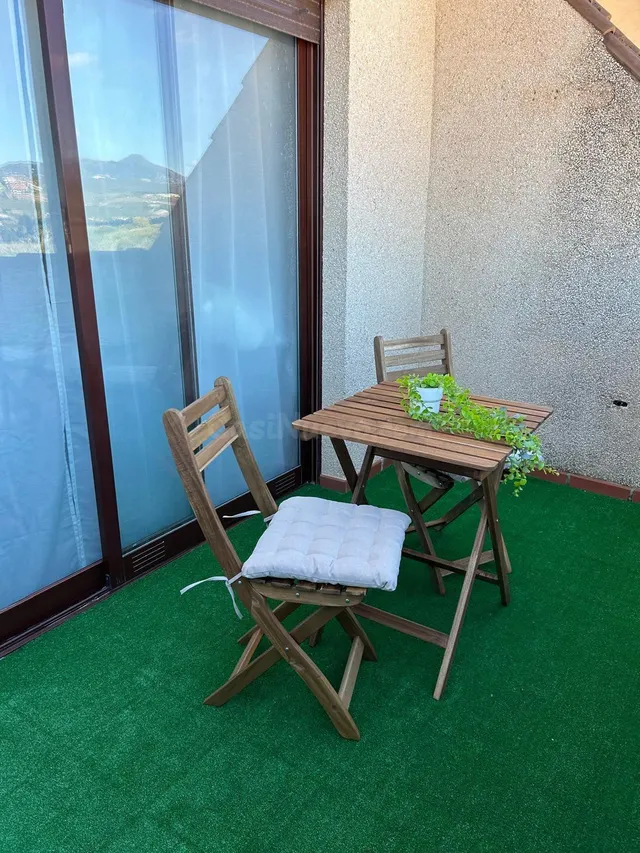 SE VENDE ESPECTACULAR ESTUDIO EN SAN LUIS DE SABINILLAS - foto 4