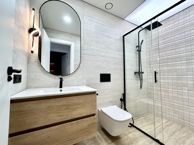 Apartamento 2 habitaciones 56m² en venta - Centro — 18