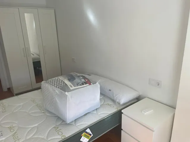Piso ESTUDIANTES-FUNCIONARIOS ALQUILER habitaciones en Castellón, zona Av.Casalduch, 4 hab. 2 baños, ascensor. — 15