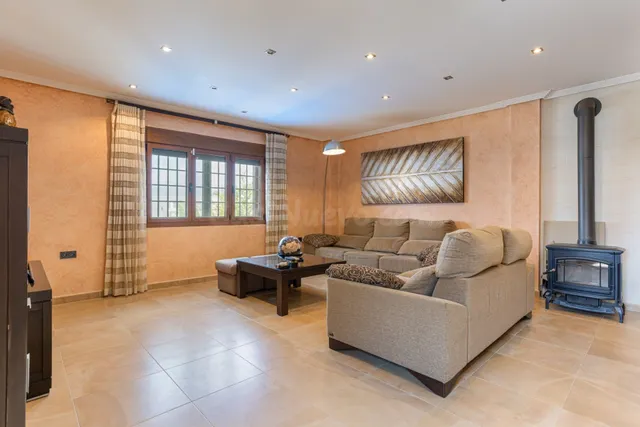 Chalet 4 habitaciones 417m² en venta - Costa blanca sur - foto 3