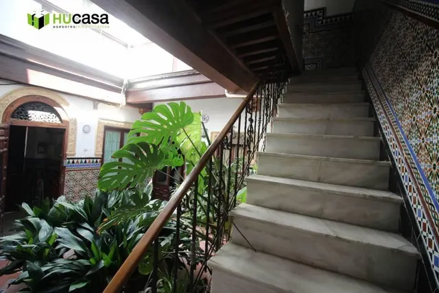 ¡¡oportunidad - casco histórico, 2 dorm., salon, baño, exterior, terraza comunitaria,  236.000€!! — 20