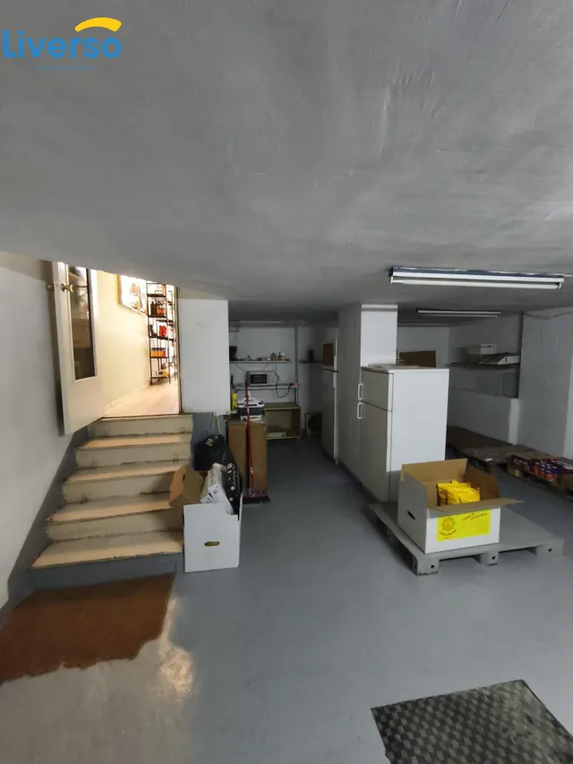 ¡Tu propia panadería en Villa Pilar por solo 460 €/mes! — 6