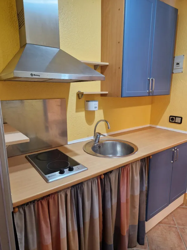 Estudio 1 habitación 53m² en venta - Vanessa parc — 7