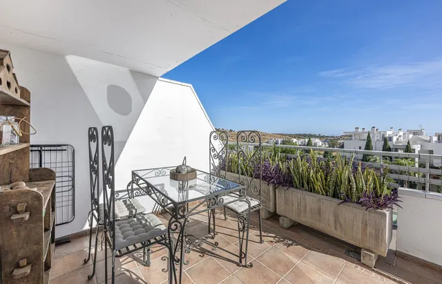 Ático Dúplex 5 habitaciones 470m² en venta - Riviera del sol — 11