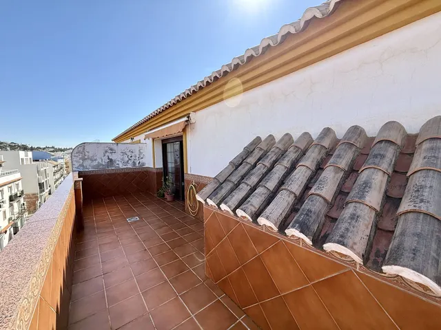 Ático 3 habitaciones 118m² en venta - Riviera del sol — 25