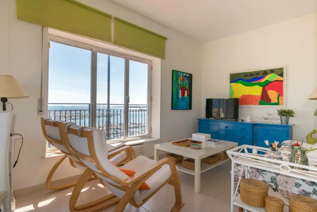 Apartamento a la venta en el Paseo Vista Alegre — 10