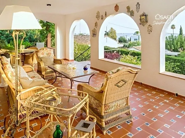 Casa independiente en DENIA — 7