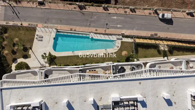 Ático 2 habitaciones 130m² en venta - Centro — 47