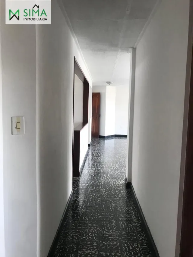 Piso 3 habitaciones 137m² en alquiler - Pie De La Popa — 12