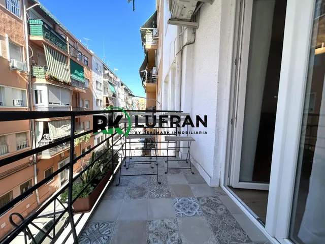 Piso en venta en alipark. Alicante — 4