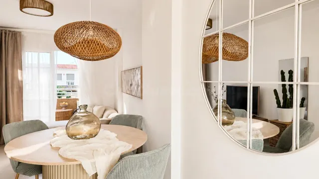 Apartamento totalmente reformado en urbanización con 2 piscinas, Aguas Nuevas, Torrevieja — 3