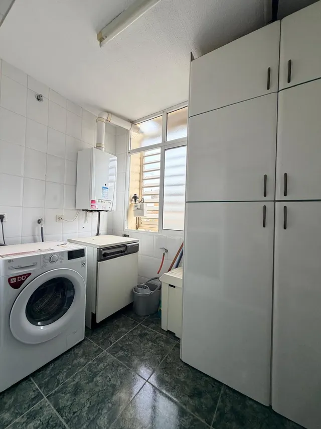 Piso 5 habitaciones 196m² en venta - Valdepasillas — 12