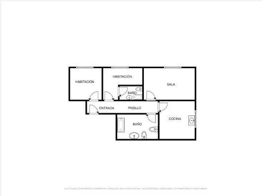 Llum, confort i excel·lent connexió: el teu nou habitatge a Òdena, a prop d'Igualada — 16