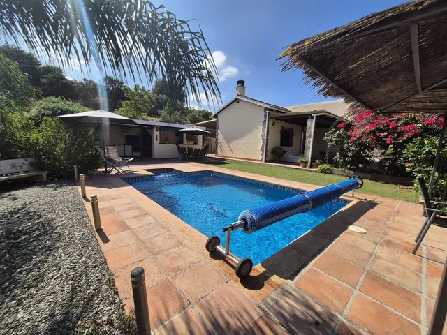 Chalet 2 habitaciones 195m² en venta - South of spain — 40