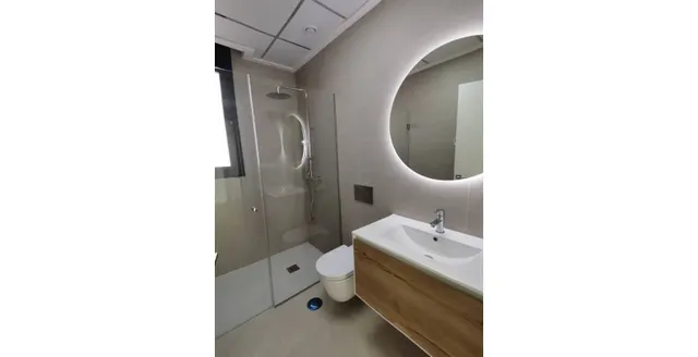EN VENTA VILLA CON PISCINA (OBRA NUEVA) EN PLAYA HONDA - SIN COMISIONES INMOBILIARIAS - Mod. LAGUNA AZUL — 22