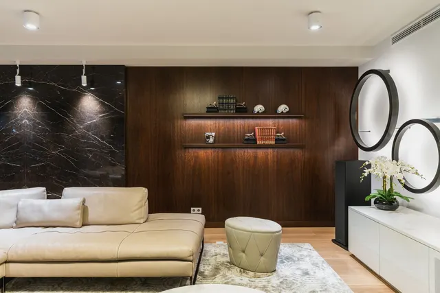Chalet 5 habitaciones 592m² en venta - Marbella — 34