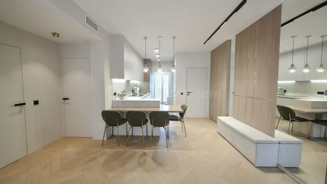 Apartamento 2 habitaciones 103m² en venta - Costa Del Sol - foto 4