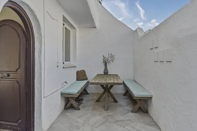 Adosado 4 habitaciones 121m² en venta - Marbella — 9