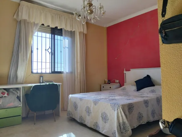 E ✨ chalet exclusivo en La Carlota | 478 m2 + 2.300 m2 de parcela | piscina privada y pozo — 27