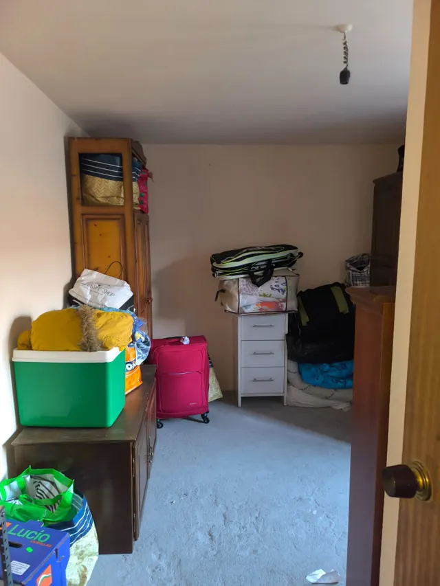 CASA DE PIEDRA PARA RESTAURAR EN BASTAVALES — 17