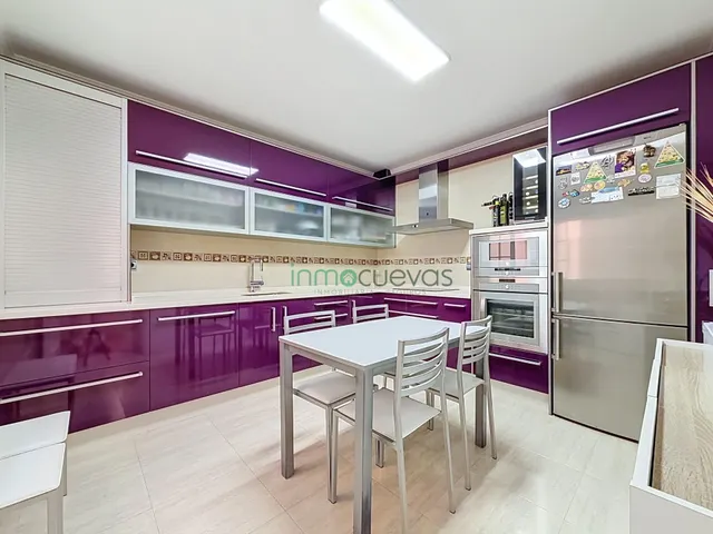 Amplio y moderno piso en Cuevas del Almanzora, ideal para familias — 36