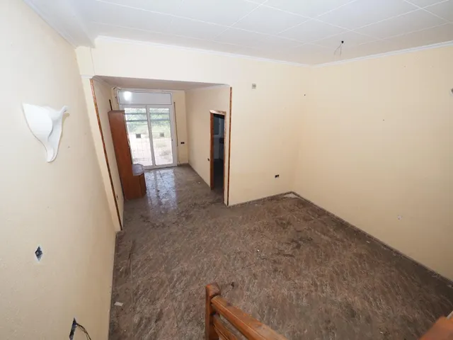 SE VENDEN CUATRO CASAS ADOSADA EN TERRASSA, ZONA SANT PERE NORD — 7