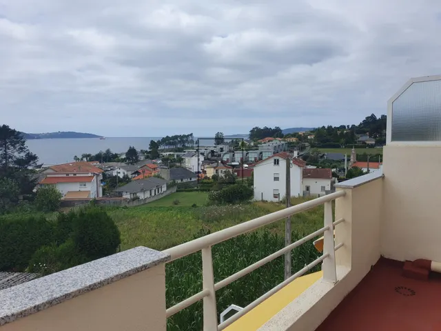 Pareado con vistas al mar en Miño — 25