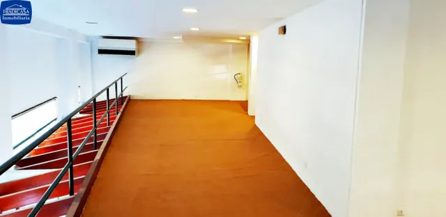 ALQUILER DE LOCAL 700M2 CENTRO DE JEREZ — 10