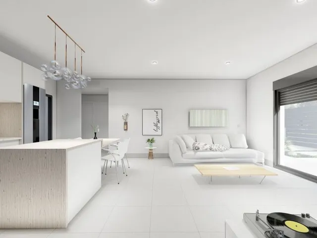 Villa 4 habitaciones 148m² en venta - Roldan — 13