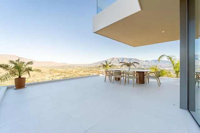 Chalet 5 habitaciones 890m² en venta - Riviera del sol — 24