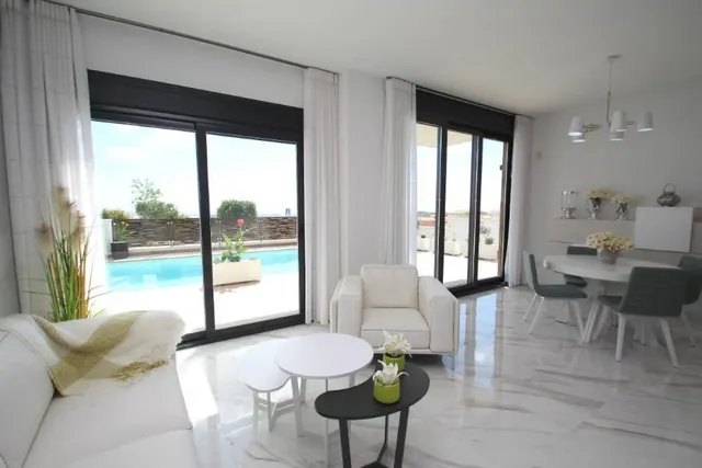 Villa 3 habitaciones 144m² en venta - Bellavista — 29