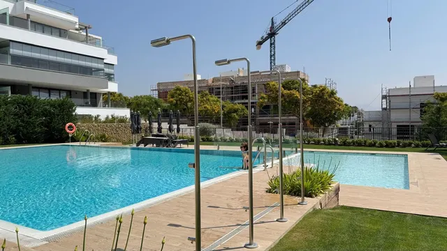 Apartamento 3 habitaciones 146m² en venta - Costa Del Sol — 34