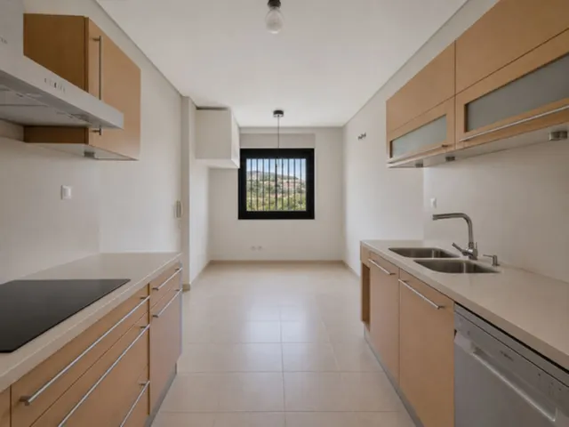 Apartamento 2 habitaciones 142m² en venta - El Madroñal — 12