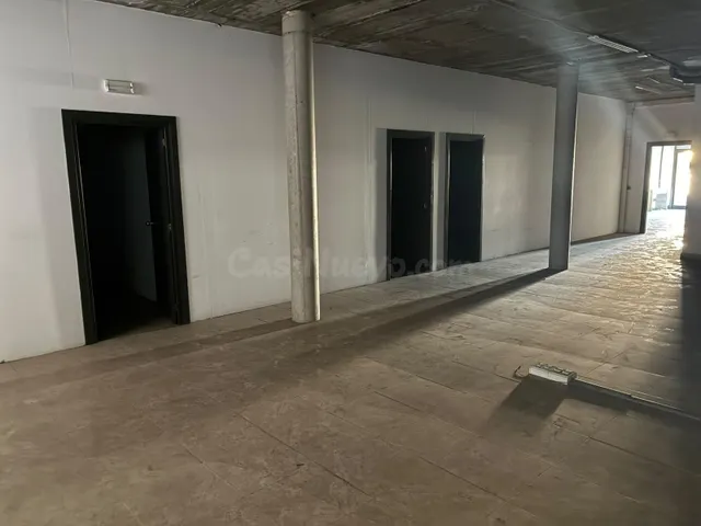 LOCAL COMERCIAL A PIE DE CALLE — 4