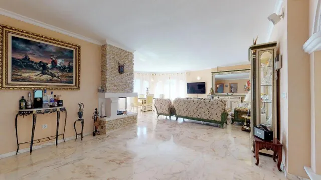 Increíble Villa de Lujo en Maryvilla — 13