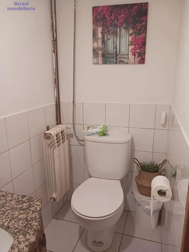 Casa de 189 metros construidos en Hornos de Moncalvillo - La Rioja — 15