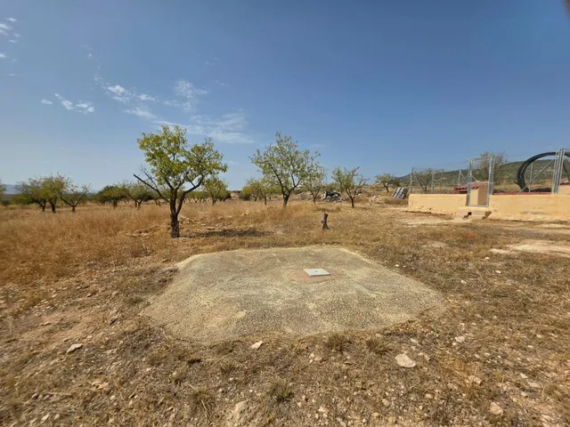 Casa de campo 3 habitaciones 138m² en venta - Jumilla centro — 20