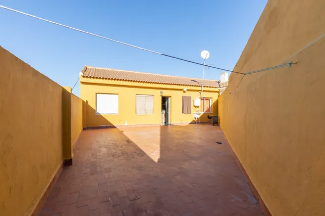 Fantastico piso en Moraleda de Zafayona — 30