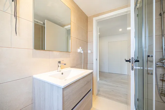 Chalet reformado con piscina, dos apartamentos independientes y garaje en Las Maravillas — 29