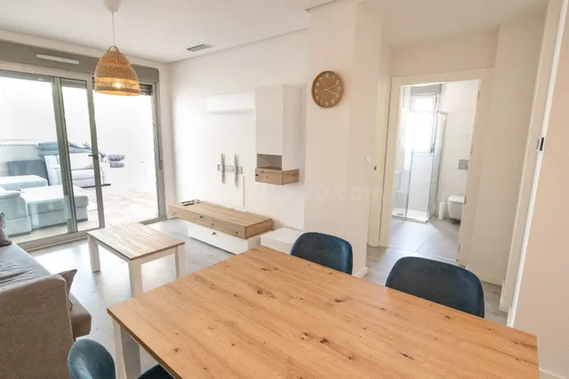 Apartamento 2 habitaciones 112m² en venta - Los Dolses — 5