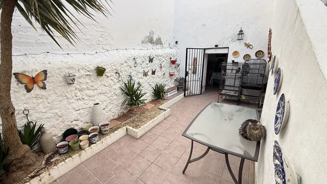 Adosado 3 habitaciones 116m² en venta - Costa del Sol — 14
