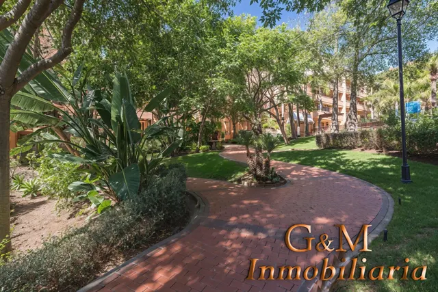 Piso 1 habitación 71m² en venta - La Carolina-Guadalpín — 14