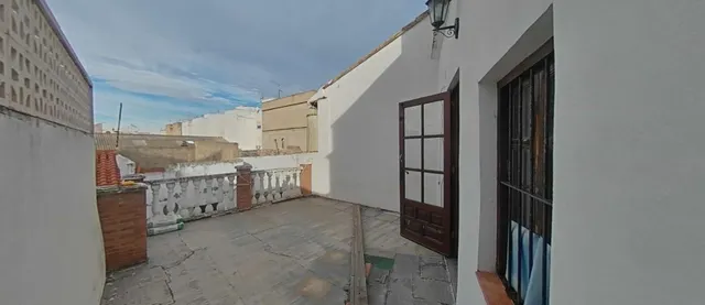 CASA EN VENTA PILES (VALENCIA) — 15